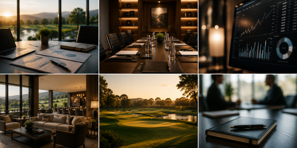 MyHomeClub | Club Management, Advisory & Business Solutions