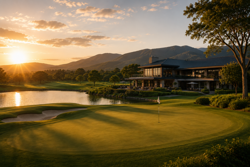 MyHomeClub | Club Management, Advisory & Business Solutions