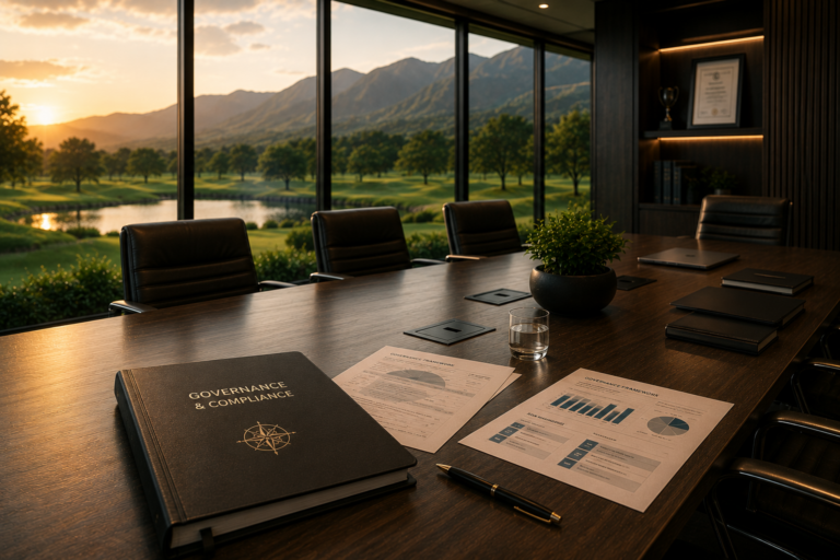 MyHomeClub | Club Management, Advisory & Business Solutions