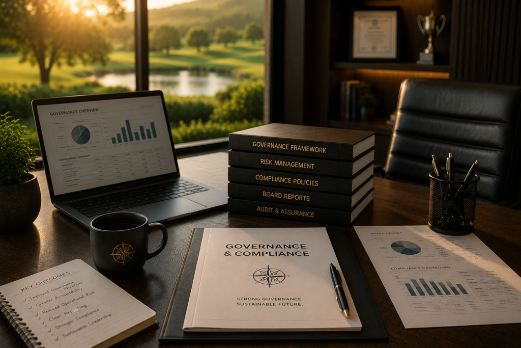 MyHomeClub | Club Management, Advisory & Business Solutions