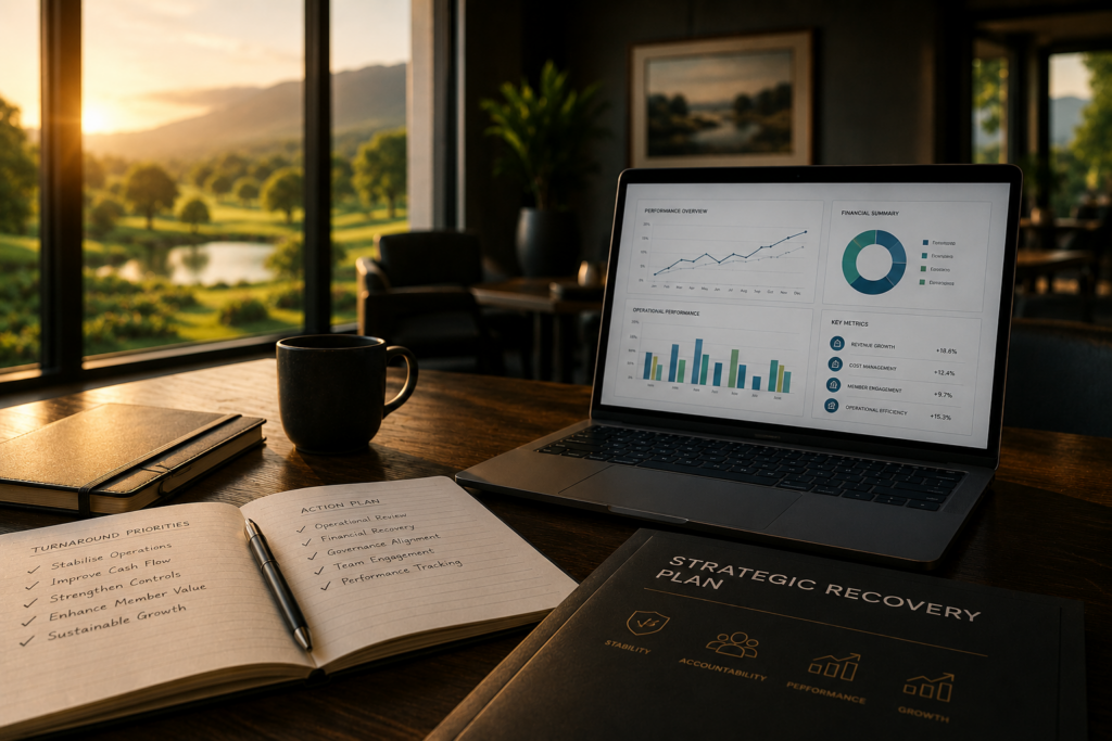 MyHomeClub | Club Management, Advisory & Business Solutions