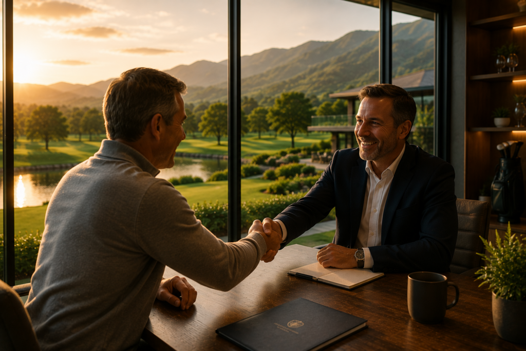 MyHomeClub | Club Management, Advisory & Business Solutions