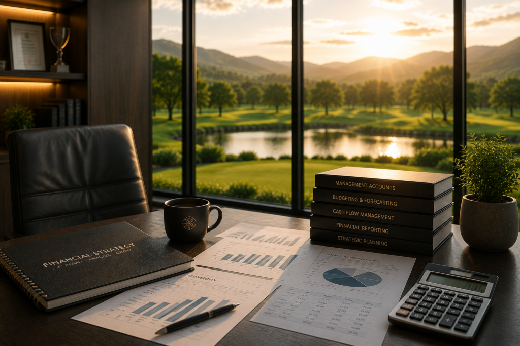 MyHomeClub | Club Management, Advisory & Business Solutions