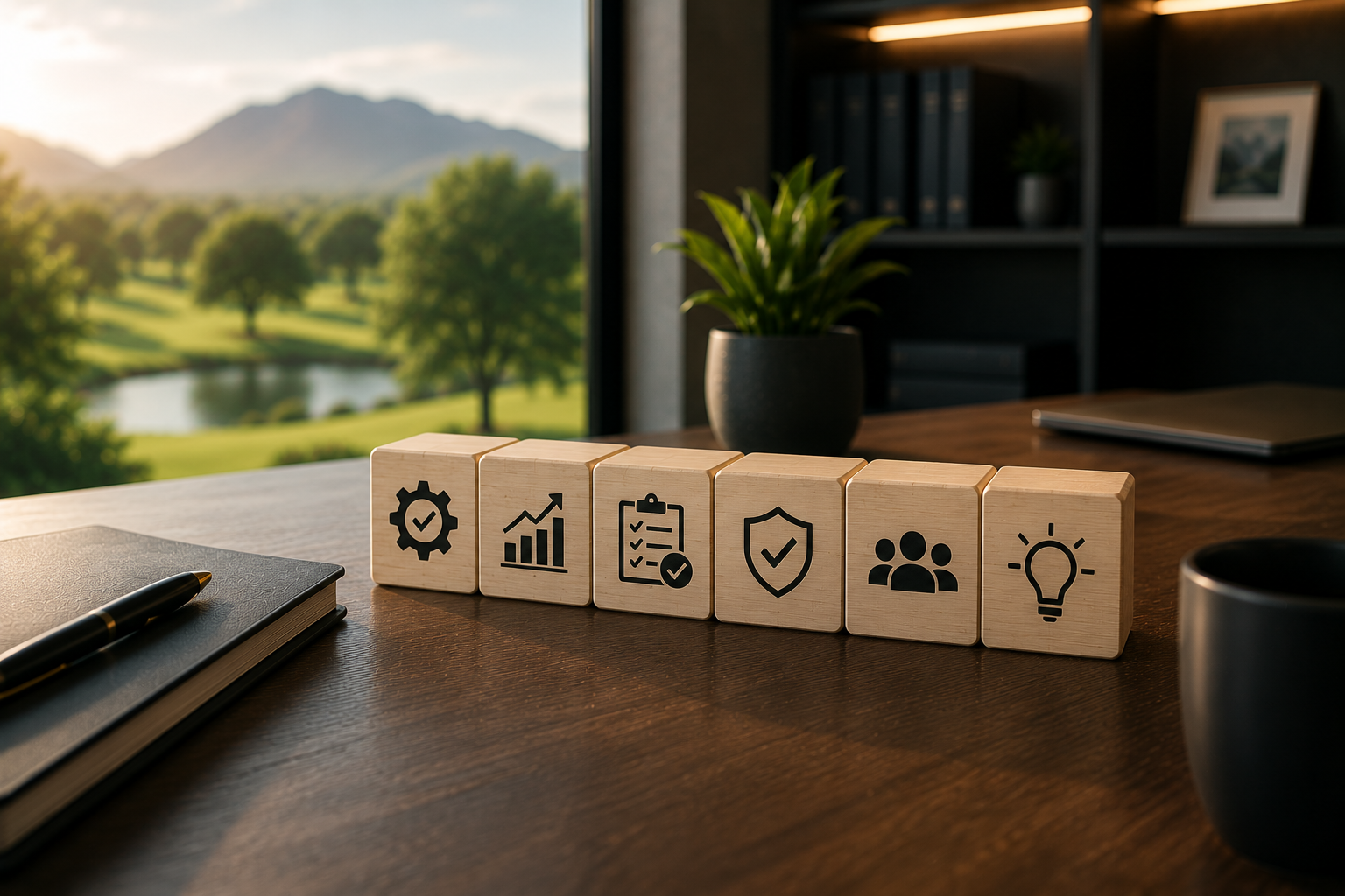 MyHomeClub | Club Management, Advisory & Business Solutions
