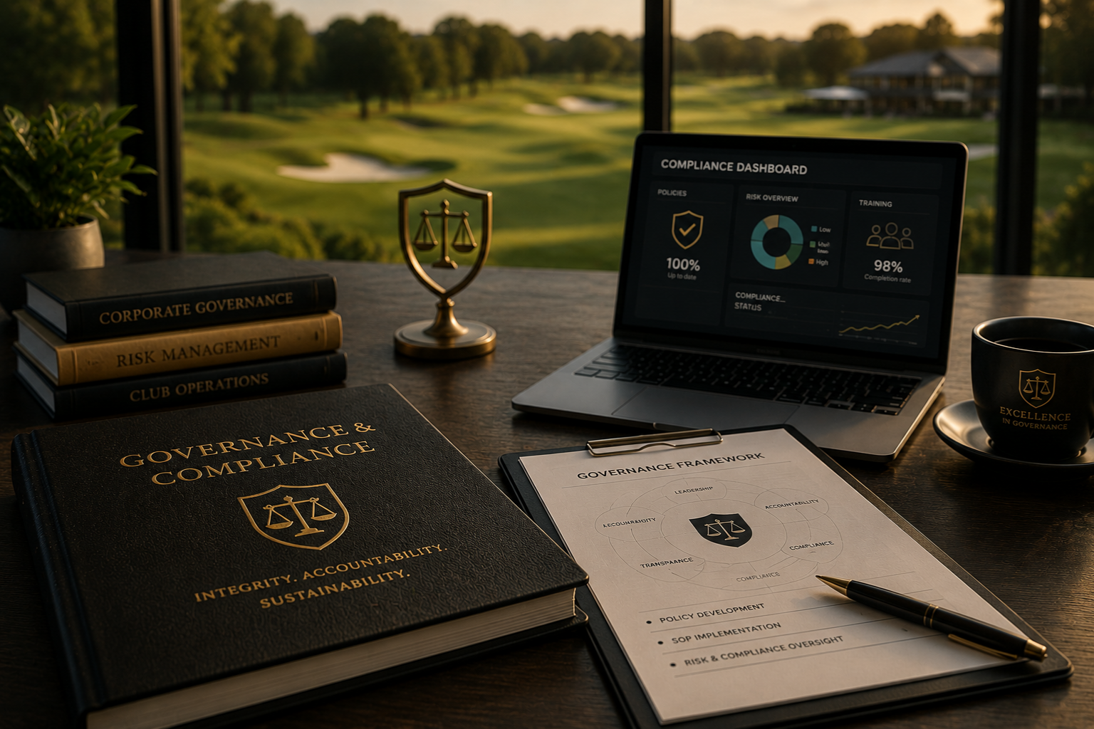 MyHomeClub | Club Management, Advisory & Business Solutions